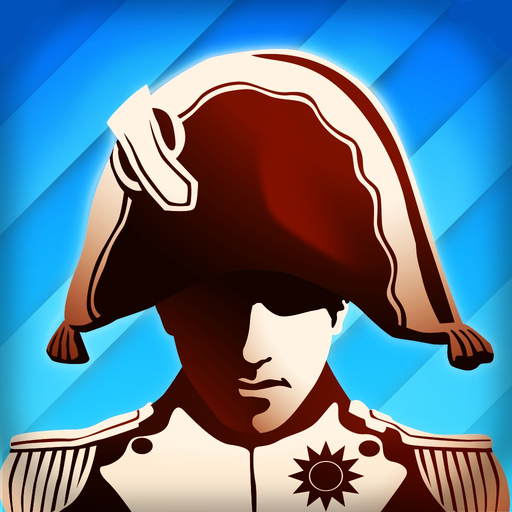 European War 4: Napoleon app icon