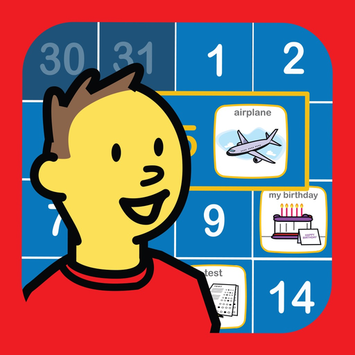 Choiceworks Calendar app icon