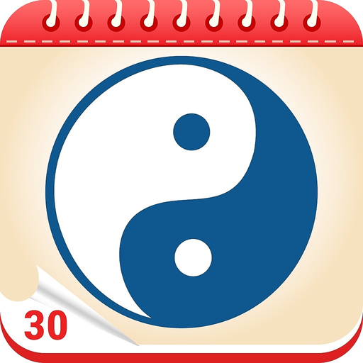 Lich ngay TOT - Lich Van Su app icon