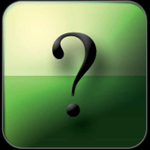 Quiz App - "Rihanna Edition" app icon
