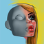 PoseBook 3D by Silver icon