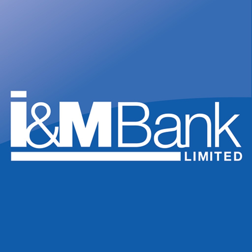 I&M Mobile app icon