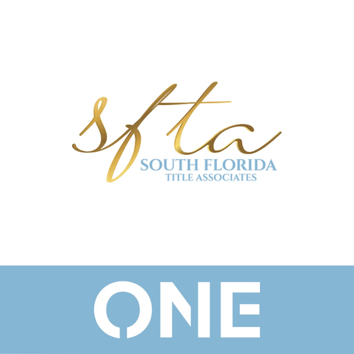 SFTAAgent ONE app icon