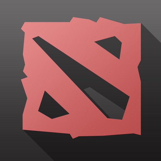 Database for Dota 2™ app icon