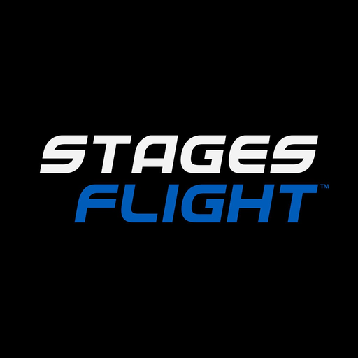 Stages Flight app icon