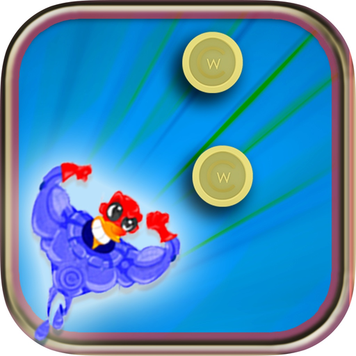 Arkanowocc app icon