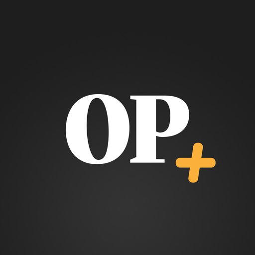 O POVO+ app icon