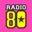 Radio 80 icon