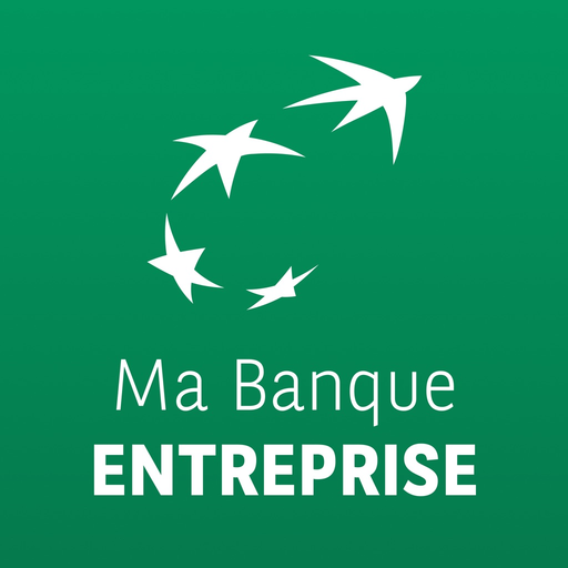 Ma Banque Entreprise app icon