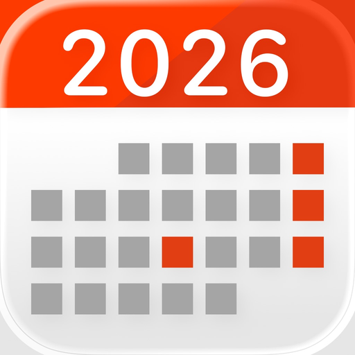Névnaptár app icon