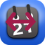 Date Time Calc Full icon