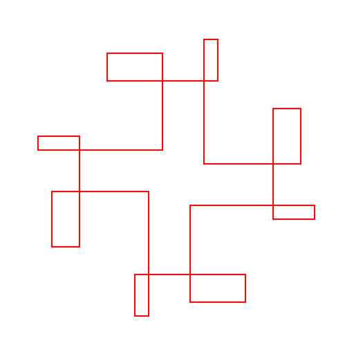 Spirolaterals app icon