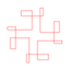 Spirolaterals icon