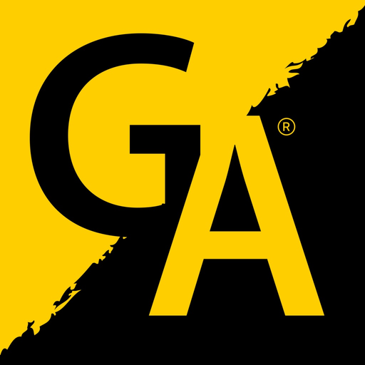 GraphicAudio Access Audiobooks app icon