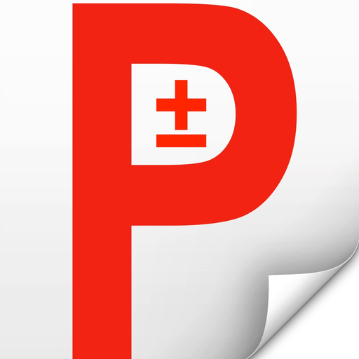 PDF± app icon