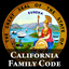 CA Family Code 2026 icon