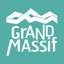 L'appli Grand Massif icon