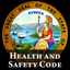 CA Health & Safety Code 2026 icon