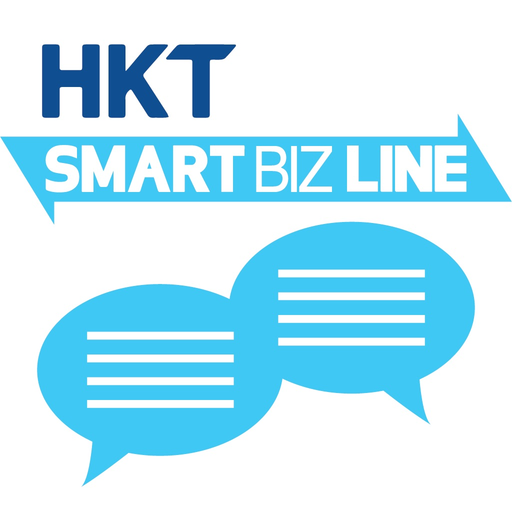 Smart Biz Line - Office Comm app icon