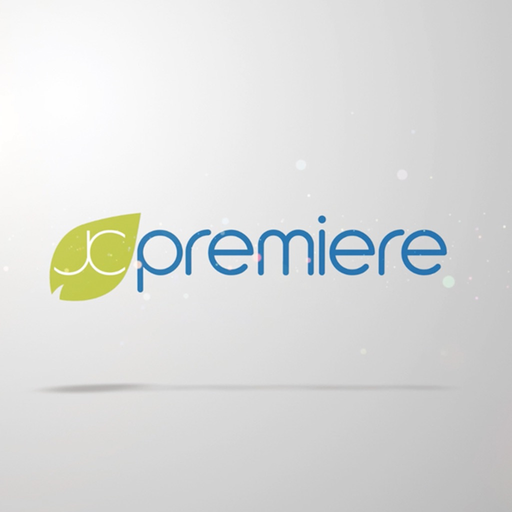 JCPremiere app icon