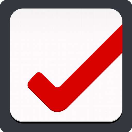 ToodleDue To Do Lists app icon