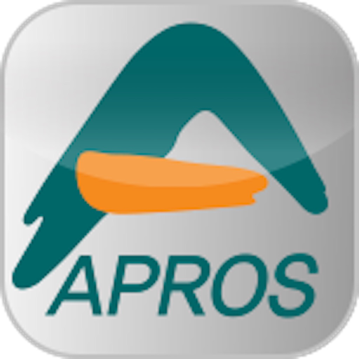 APROS app icon