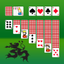 Best Klondike (Solitaire) 2014 - The Card Game better than Poker icon