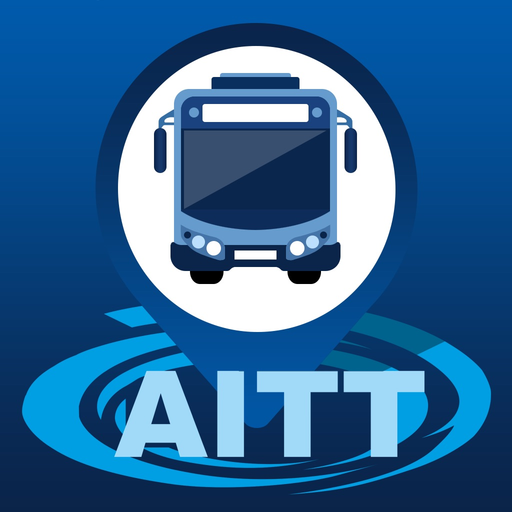 Autobuzul Meu? app icon