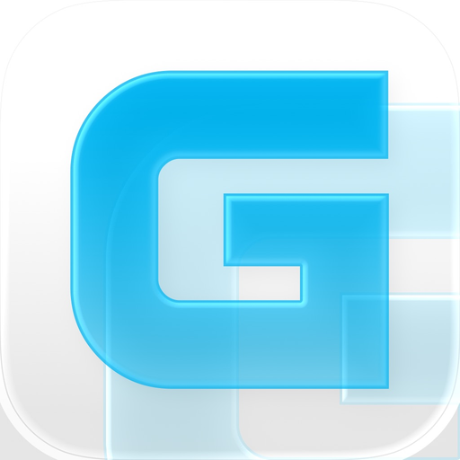 Glow FM: Zuidoost Brabant app icon