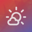 Weather? icon