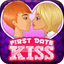 Dress Up! First Date Kiss icon