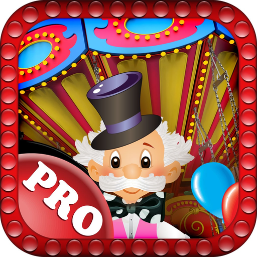 Articulation Carnival Pro app icon