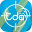 Buscador de antenas TDA icon