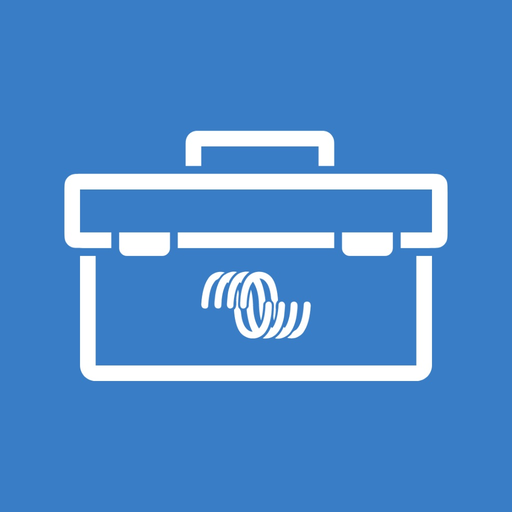 Victron Toolkit app icon