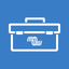 Victron Toolkit icon