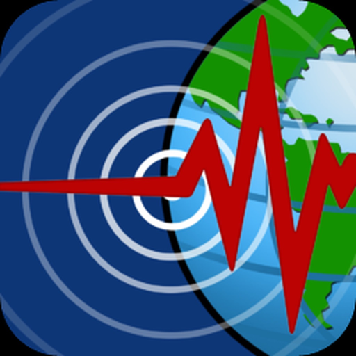 Son Depremler Deprem Habercisi app icon