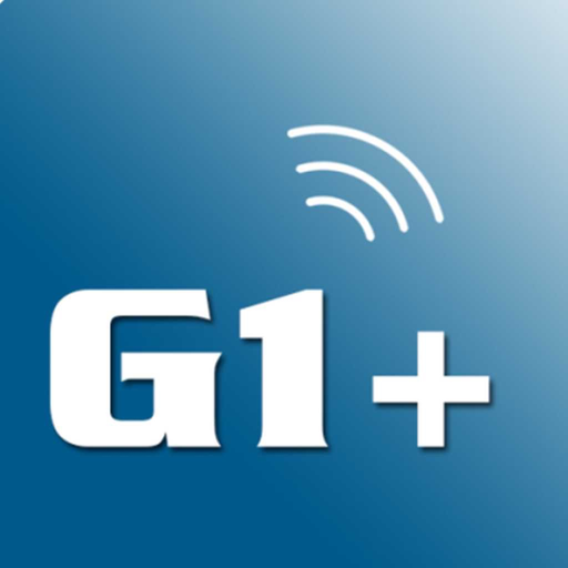G1+ app icon