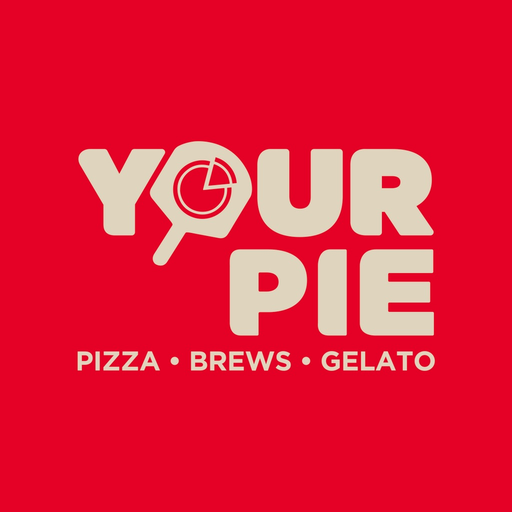 Your Pie Rewards app icon