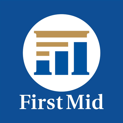 First Mid Mobile app icon