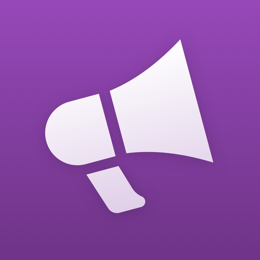 PushNotifier Client app icon