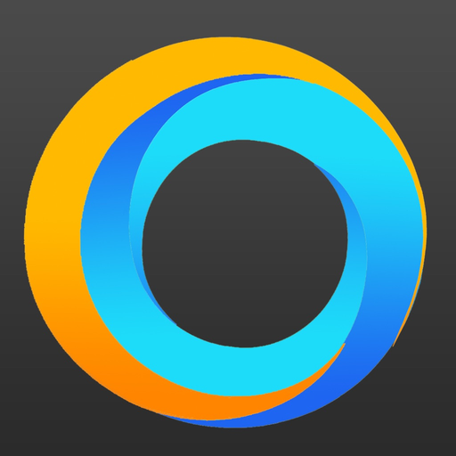 Pegasus Browser - Ad Blocker app icon