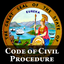 CA Civil Procedure Code 2026 icon