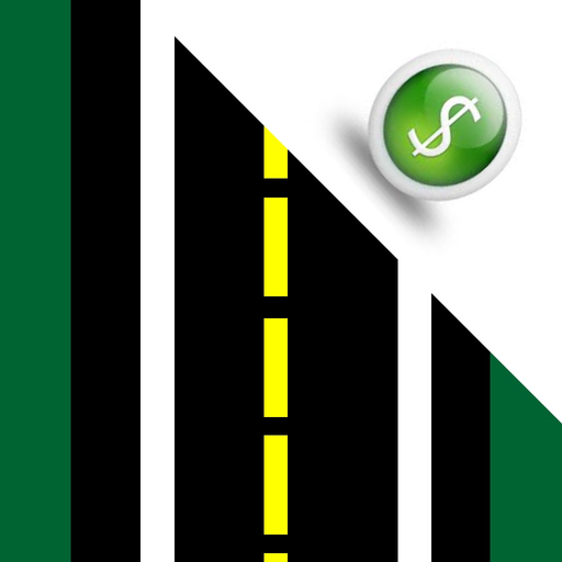 Track My Mileage And Expenses app icon