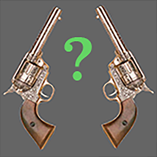 Who Shot Liberty Valance? app icon