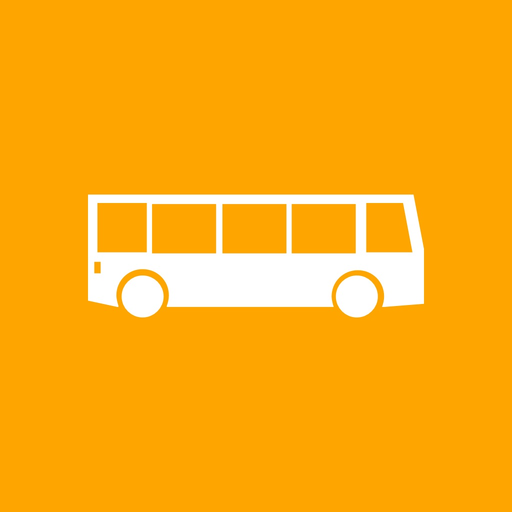 Brisbane Bus app icon
