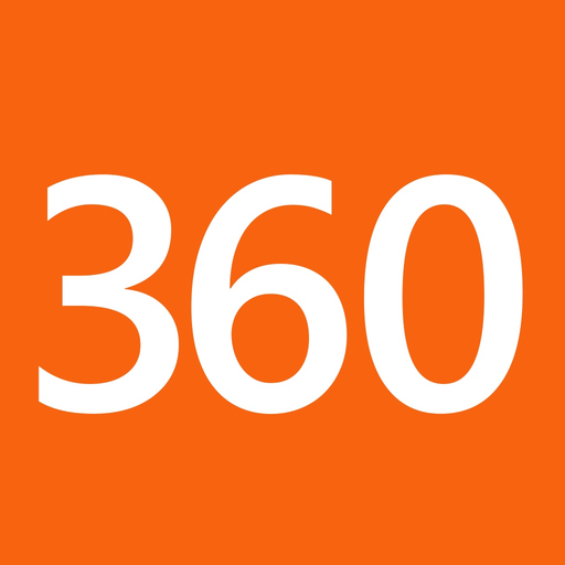 HealthWatch 360 app icon