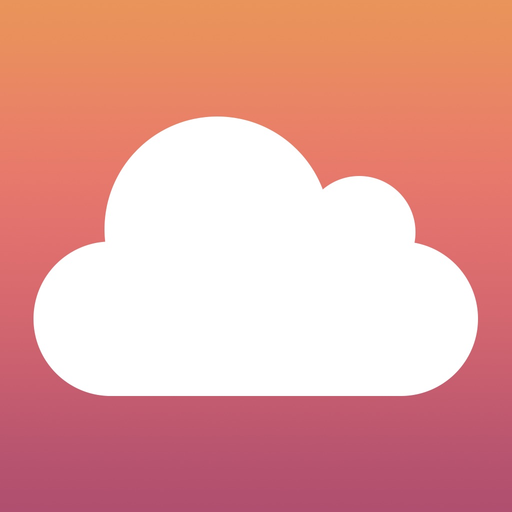PM10º - 미세먼지 예보 app icon