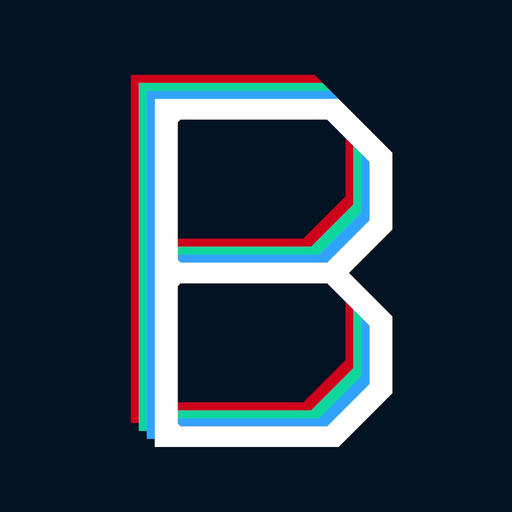 Blong app icon