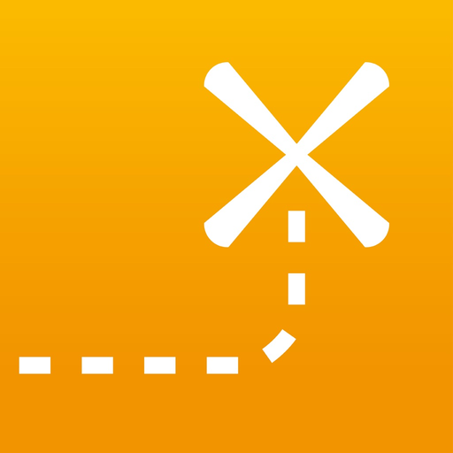 Tresr app icon