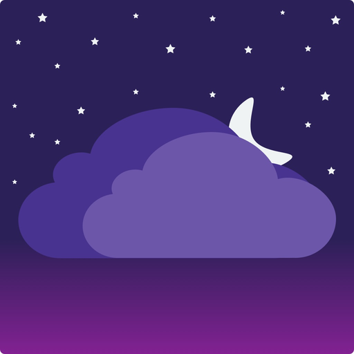 White Noise - Soundly Sleeping app icon